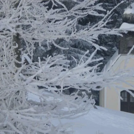 Sommeralmhuette Prázdninový dům Sankt Kathrein am Offenegg
