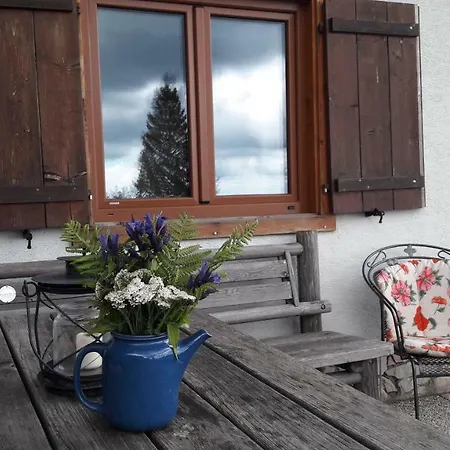 Sommeralmhuette * Sankt Kathrein am Offenegg